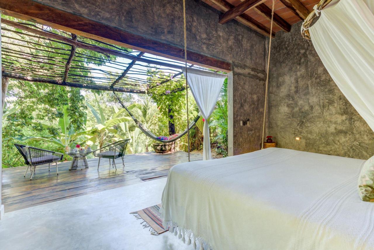 Hotel Casitas Maraika Puerto Vallarta Exteriér fotografie