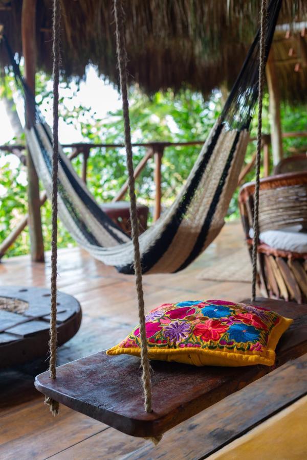 Hotel Casitas Maraika Puerto Vallarta Exteriér fotografie