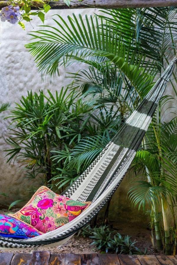 Hotel Casitas Maraika Puerto Vallarta Exteriér fotografie