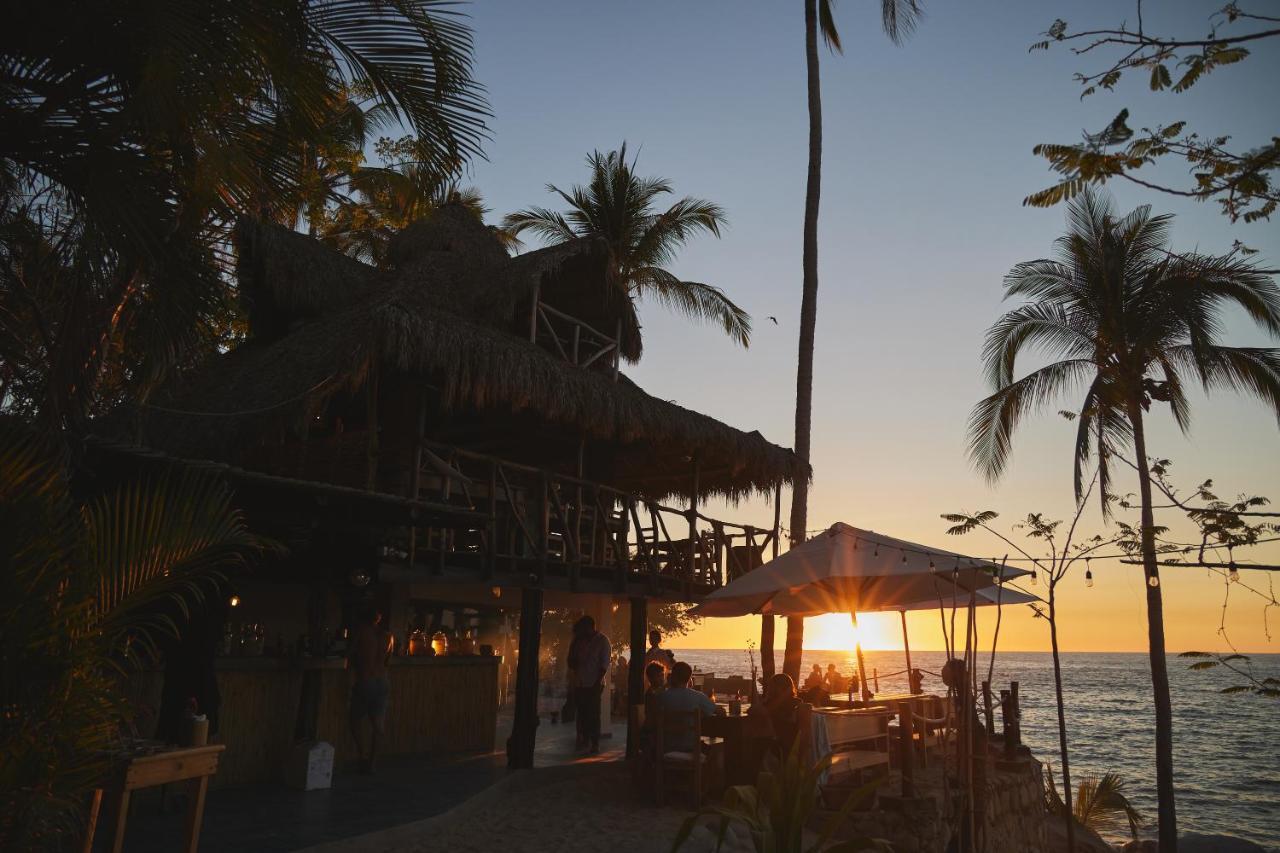 Hotel Casitas Maraika Puerto Vallarta Exteriér fotografie