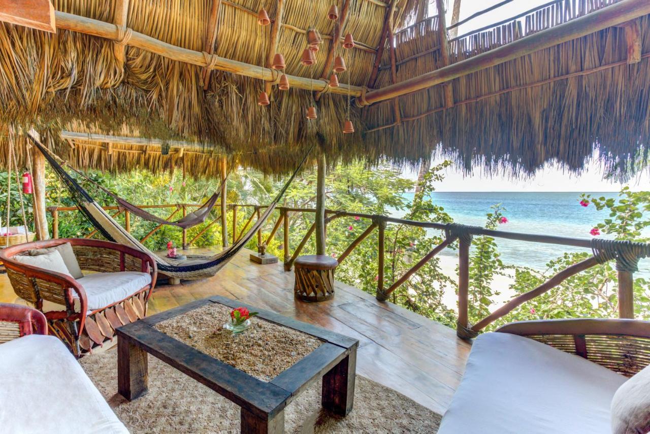 Hotel Casitas Maraika Puerto Vallarta Exteriér fotografie