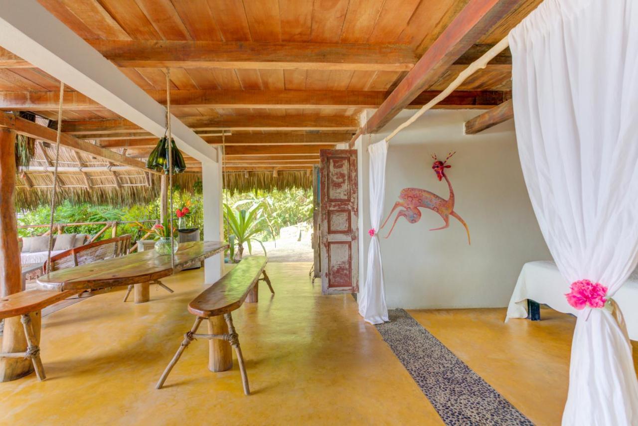 Hotel Casitas Maraika Puerto Vallarta Exteriér fotografie