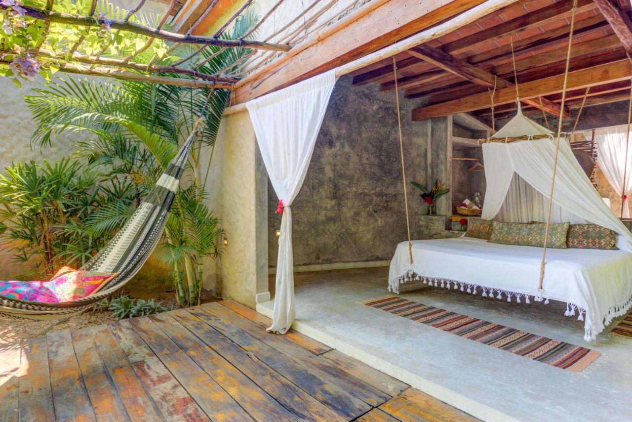 Hotel Casitas Maraika Puerto Vallarta Exteriér fotografie