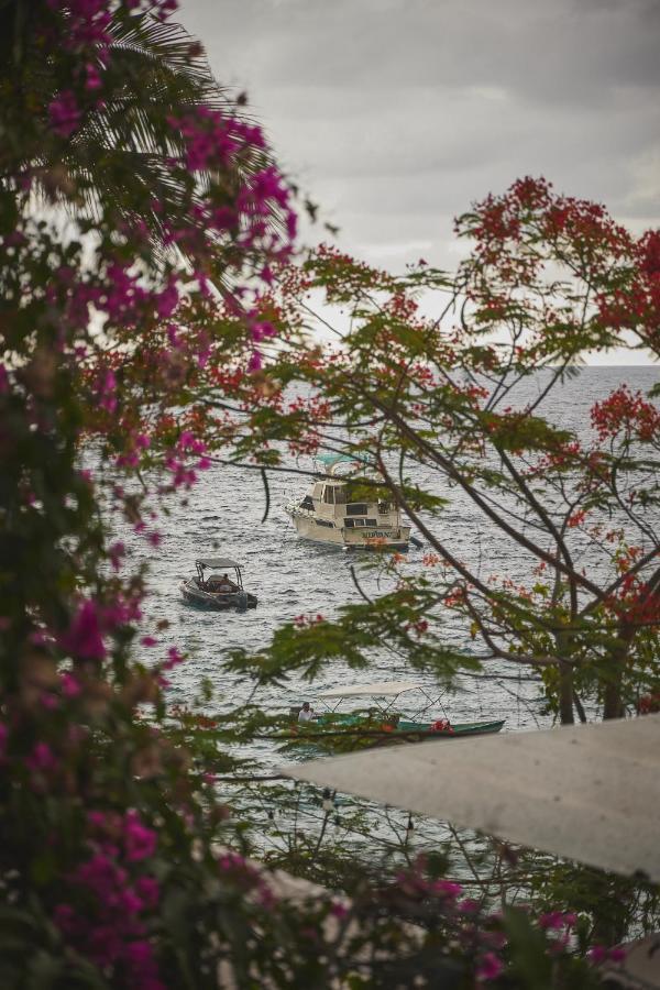 Hotel Casitas Maraika Puerto Vallarta Exteriér fotografie