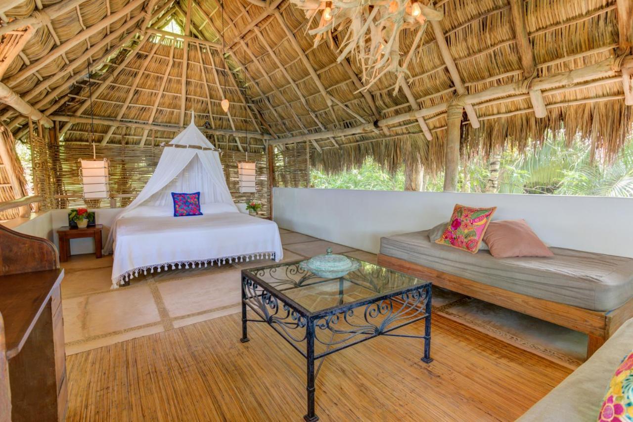 Hotel Casitas Maraika Puerto Vallarta Exteriér fotografie