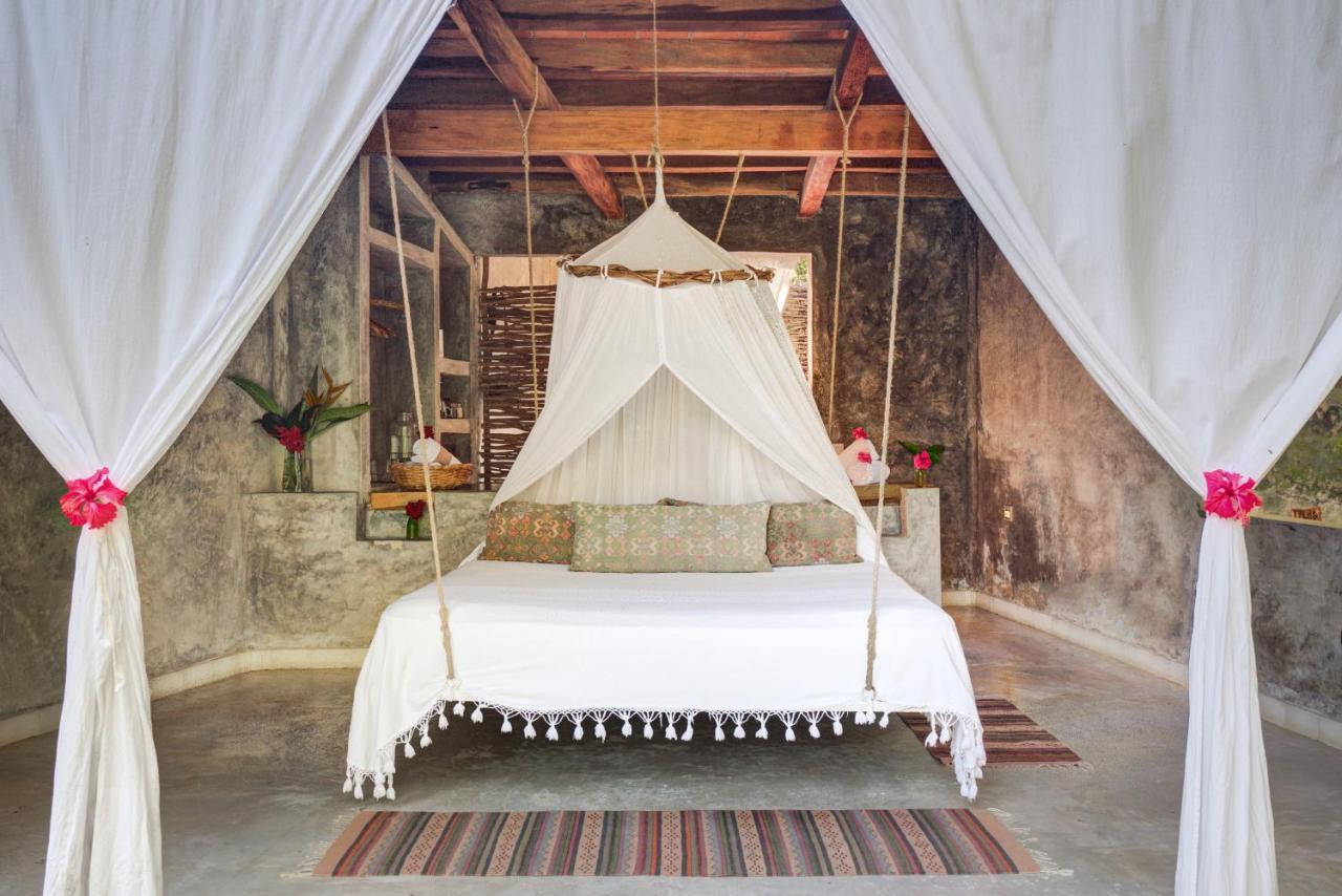 Hotel Casitas Maraika Puerto Vallarta Exteriér fotografie